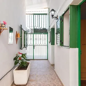 Ca' Pepita Y Jose Сasa de vacaciones El Albercon