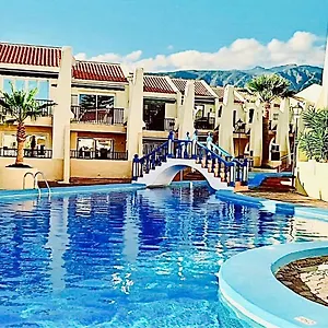 Mareverde, Bellissimo A Due Passi Dal Mare Apartamento Costa Adeje (Tenerife)