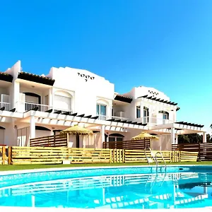 Gran Roquetas Beach&golf Playa Serena Apartamento