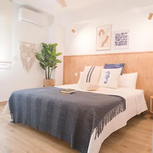 Hogar Digital Playa Y Piscina En Urbanizacion Apartamento