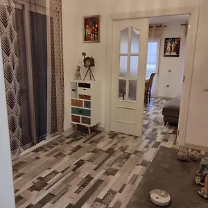Salinasol Apartamento