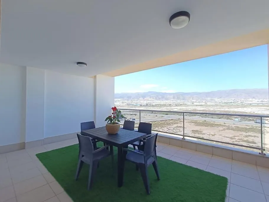 Διαμέρισμα Mar Y Sal 12 Suites, Gran Terraza Con Vistas Al Mar, 2 Hab, Garaje Y Piscina Ροκέτας ντε Μαρ